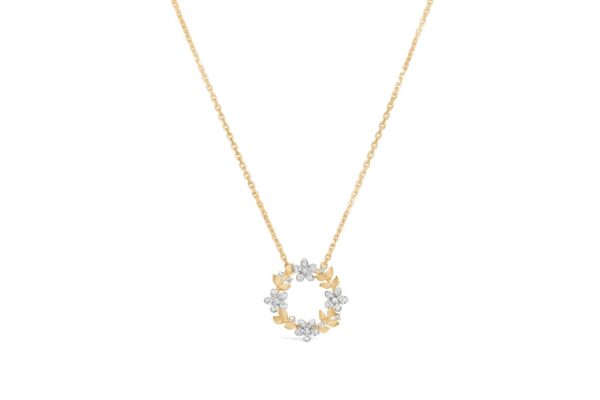 Ful Mala Necklace