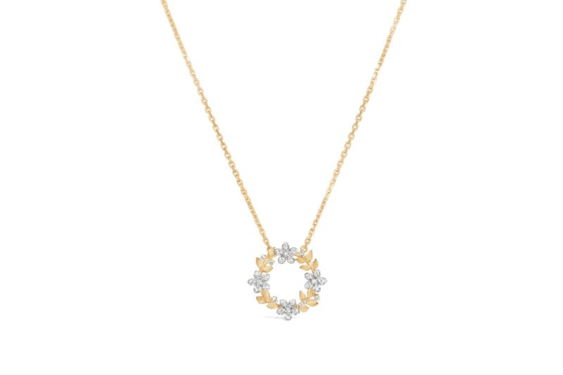 Ful Mala Necklace