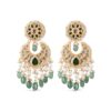 Afrin Chandbalis (Green Combination)