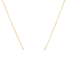 Gold Chain M - 18 inches