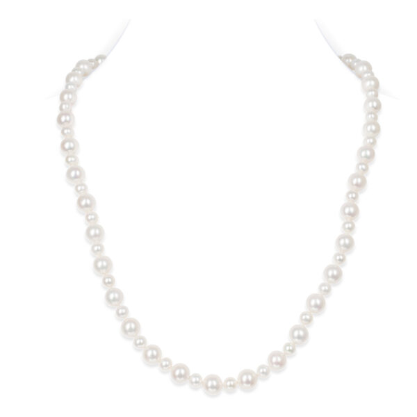 Harmony Pearl Necklace