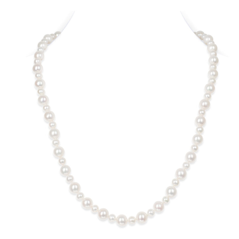 Harmony Pearl Necklace