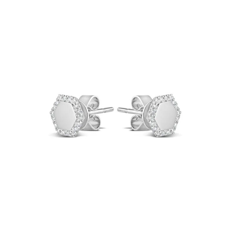 Hexa Earring