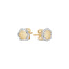 Hexa Earring