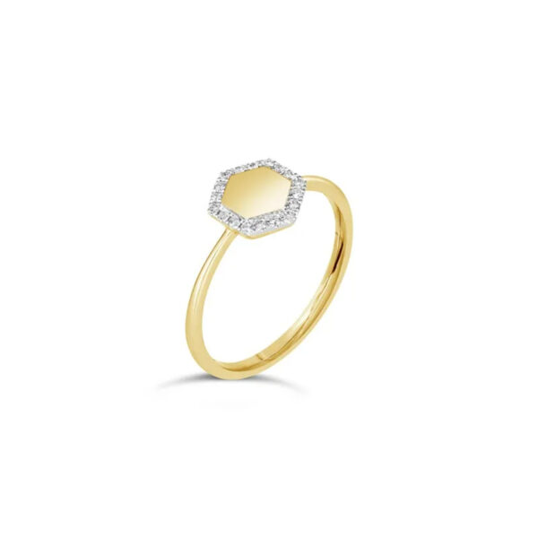 Hexa Ring