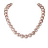 Jackie Edison Pearl Necklace 17-18 Inches