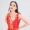 Jharana Black Diamond Mangalsutra