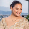 Jharana Full Diamond Mangalsutra