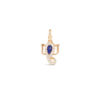 Ganesh Pendant (Children) KN X Ayanka