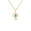 Ganesh Pendant (Children) KN X Ayanka