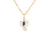 Ganesh Pendant (Children) KN X Ayanka