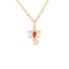 Ganesh Pendant (Children) KN X Ayanka
