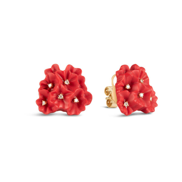 Laligurans Earrings
