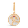Lucky Fish Charm / Pendant