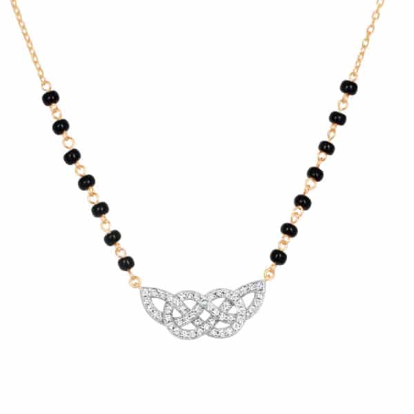 Ultimate Bandhana Mangalsutra