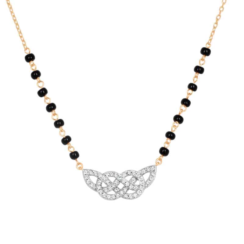 Ultimate Bandhana Mangalsutra