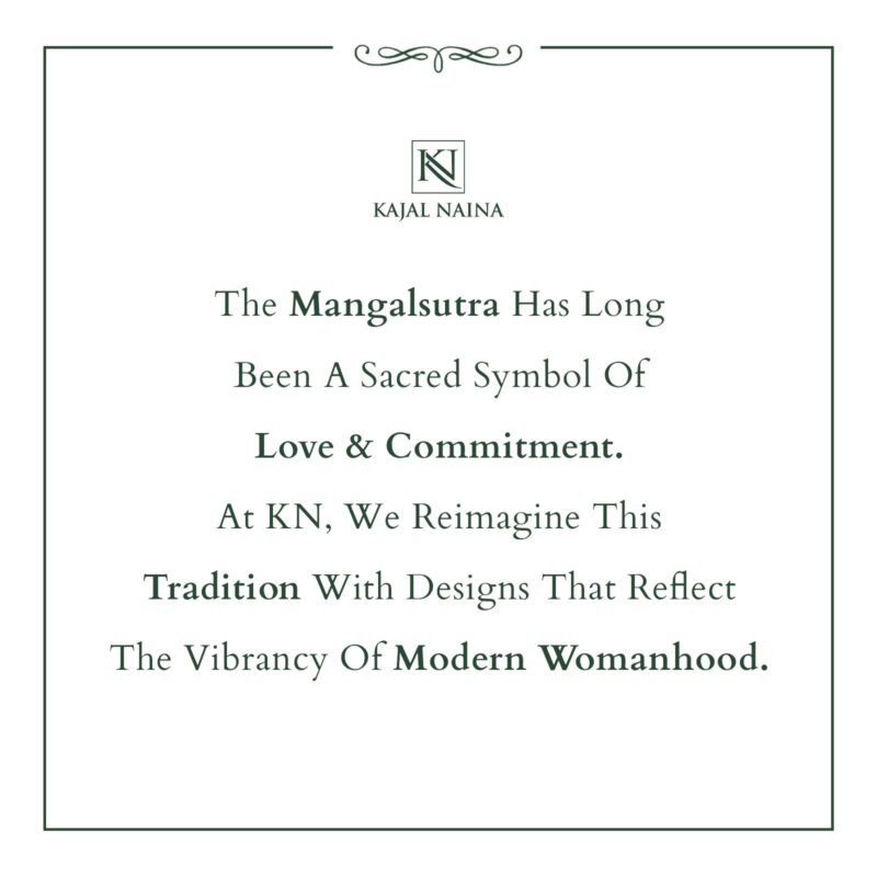 Ekta Mangalsutra