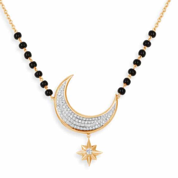 Maya Mangalsutra