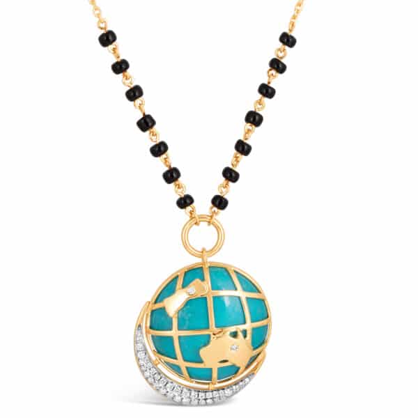 Our Sansaar Mangalsutra