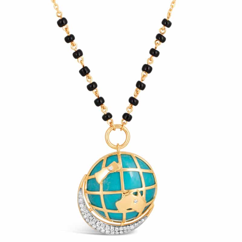 Our Sansaar Mangalsutra