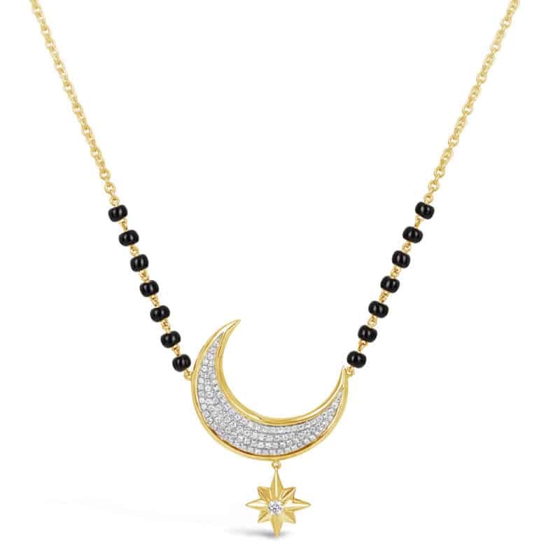 Maya Mangalsutra