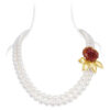Mountain Beauty Laligurans Necklace Enhancer