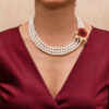 Mountain Beauty Laligurans Necklace Enhancer