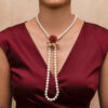 Mountain Beauty Laligurans Necklace Enhancer