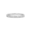 Nadia Diamonds Eternity Band