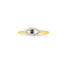 Nazar Evil Eye Ring