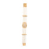Noor Station Gold and Polki Bracelet