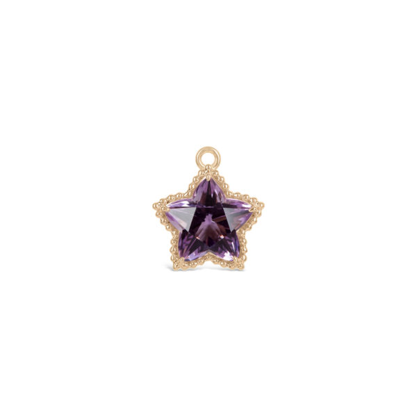 North Star Pendant