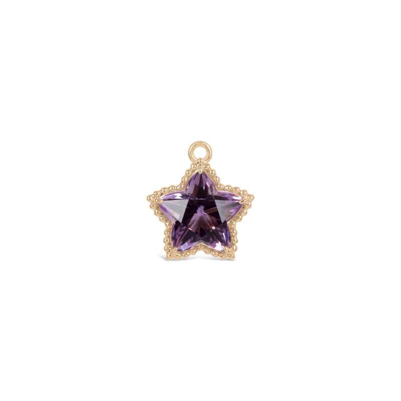 North Star Pendant