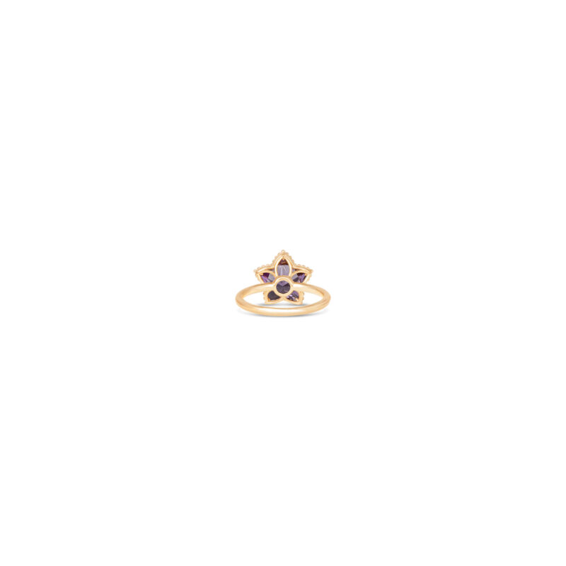 North Star Ring