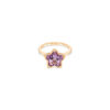 North Star Ring