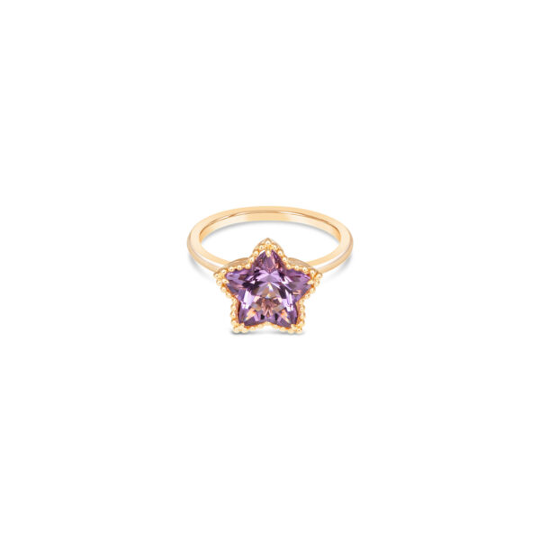North Star Ring