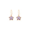 North Star Earrings