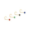 Nose Pin
