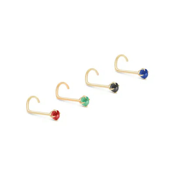 Nose Pin