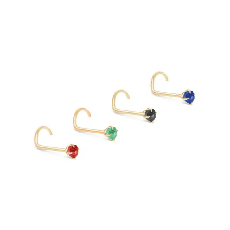 Nose Pin