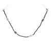 Pari Pearl Necklace