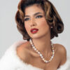 Premium South Sea & Edison Pearl Necklace