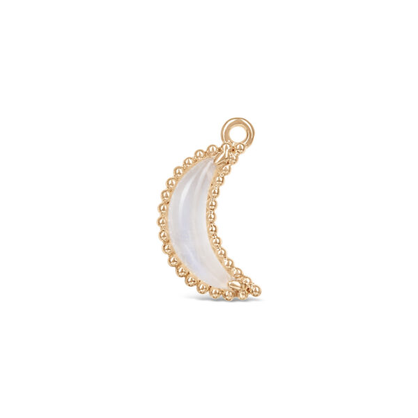 Promise The Moon Charm / Pendant