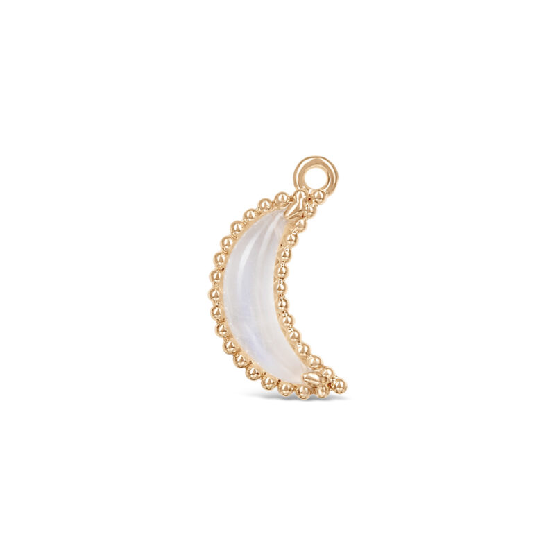 Promise The Moon Charm / Pendant