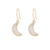 Promise the Moon Earrings