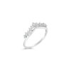 Queens Crown Ring