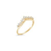 Queens Crown Ring