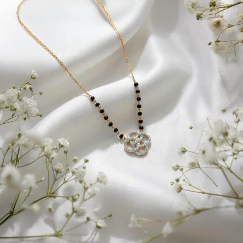 Rakshya Mangalsutra