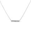 Rekha Diamond Necklace