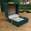 Rolo Oval Link Bracelet